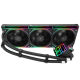 Thermalright Frozen Infinity 360 CPU Cooler BLACK